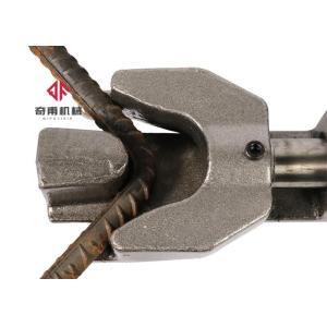 Portable Manual Steel Bar Bending Machine RB-16 Hydraulic Busbar Bending 800