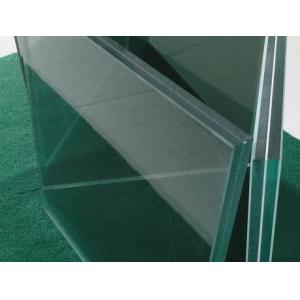 Clear Tempered Laminated Glass The Ultimate Solution for Secure and Stylish Buildings