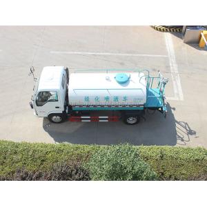 ISUZU 3000 Litres Water Spray Truck