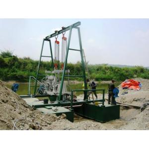 Pump Set Power Unit KTA19 Diesel Engine