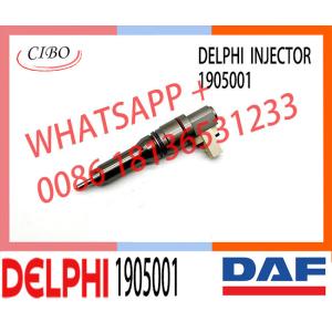 Unit Pump Injector Electronic Unit 1846419 1905001 BEBJ1A00202 BEBJ1A05002