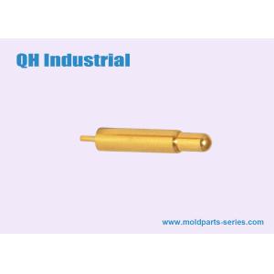 China Factory OEM ODM Hot Sell Brass C3604 3uin 5uin 10uin 15uin Gold Plated