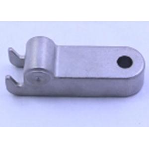 Little Hook Lost Wax Casting Stainless Steel SUS304 Material 0.2 KG Weight