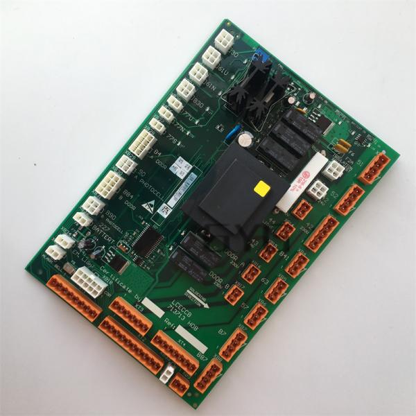 Car Top Board Lceccb Board Elevator Spare Parts KM713710G11/G71/G01/G51