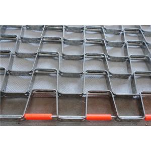 3ftx5ft 6ftx6ft 6ftX8ft Galvanized Steel Baseball Field Drag Mat