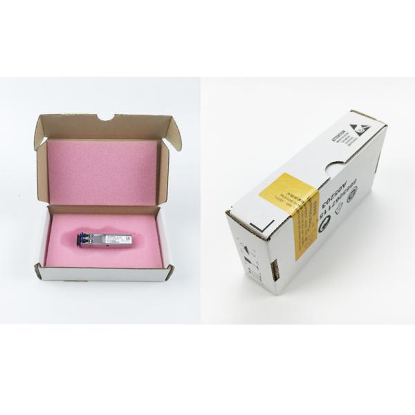 Original SFP 1.25G-1310nm-40km-SM-ESFP GE-LH40-SM1310 02317346