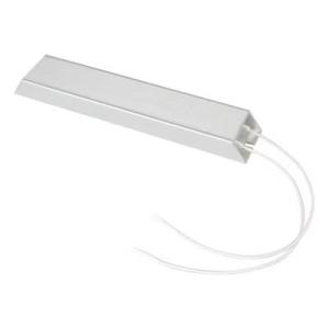 RXLG Aluminum shell braking resistor 300W Power Resistor