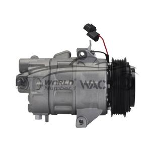97701R9000 Car Air Conditioning Compressor 97701L4000 For Hyundai Santa For Kia