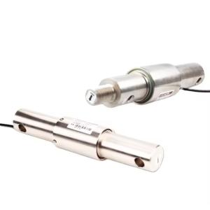 Weigh Bar High Accuracy Weighing Solutions Was Developed For The Customer's