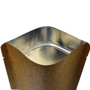 Gravure Printing Recyclable Cashew Packaging Bags