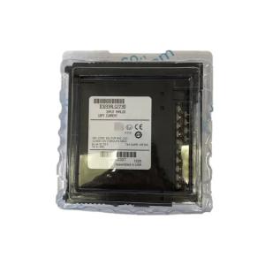 IC693ALG223 Indusrial Automation GE PLC 100% New France Origin