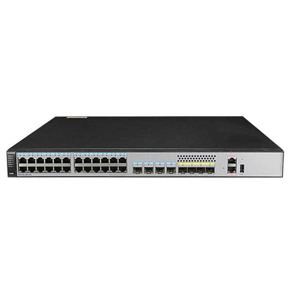 huaweiS5320-28X-SI A Versatile And High-performance Switch Designed For