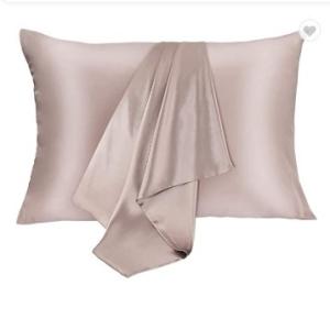 16mm Silk Pillowcase Cover