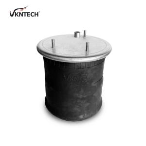 Truck Air Spring DAF 0392022 Firestone W01-M58-8683 1T15LNR-3 Contitech 887MK