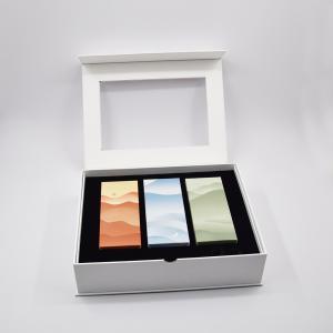 Clear Window Box Packaging