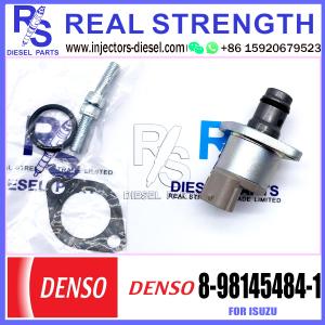 DENSO Suction Control Valve 8-98145484-1 Applicable to ISUZU