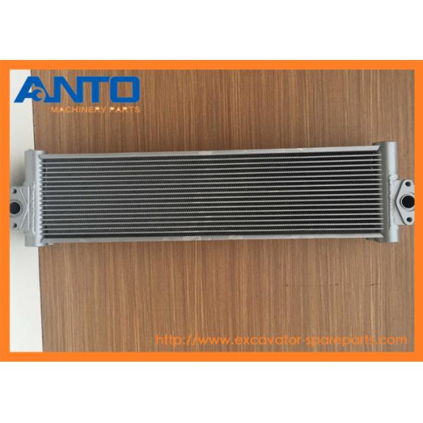 421-03-44030 Oil Cooler For Komatsu WA470-6 WA480-6 Wheel Loader Engine Cooling Parts