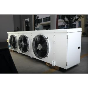 ODM Refrigeration Cold Room Chiller Unit 9mm Fin Space
