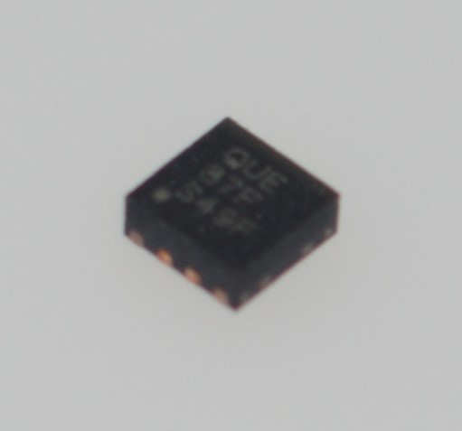 TPS62170DSGR Step-Down Converter 3-17V Input 1.2A Output Up to 95% Efficiency 1