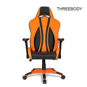 Butterfly Mechanism Pro Gaming Chair , Professional Racing Style Office Chair