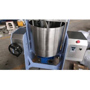 Quality Professional Chocolate Stone Grinder Machine (Melanger) for sale