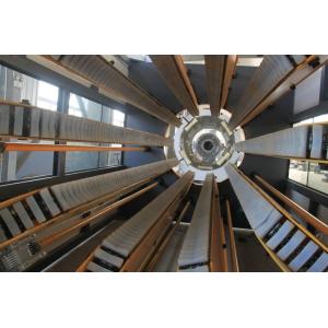 Foam Insulation Pipe Equipment HDPE Jacket Extrusion Line