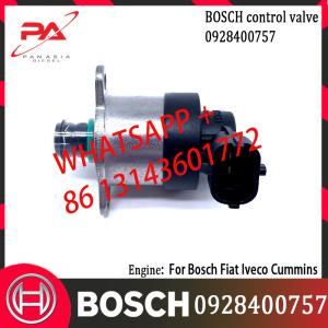 BOSCH Metering Solenoid Valve 0928400757 Applicable To Fiat Cummins