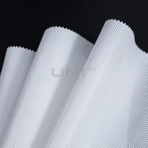 Premium Meltblown Embroidery Stabilizer Backing Reliable Fabric for Embroidery