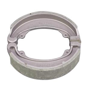 Motorcycle Brake Systems Brake Shoe VT250