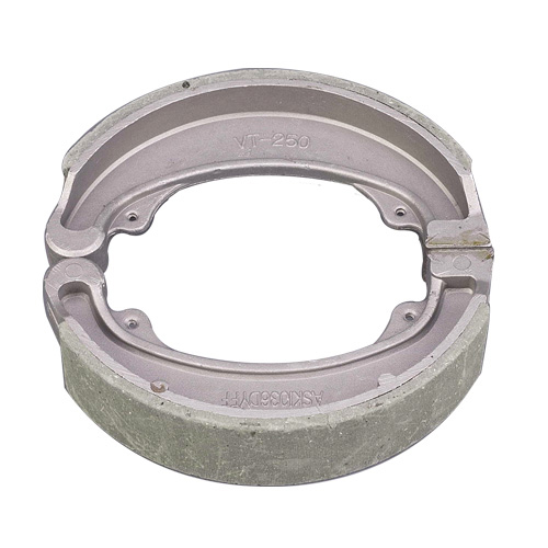 Buy Motorcycle Brake Systems Brake Shoe VT250 at wholesale prices