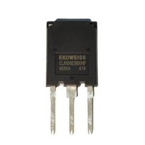 Original High-frequency and High-voltage Unidirectional Silicon Controlled