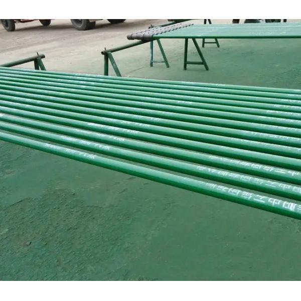 Buy Oilfield Downhole Working Rod Insert Pump 70mm 83mm dia at wholesale prices