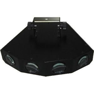 LED four eyes light, suitable for KTV rooms, bars, discos and other places of