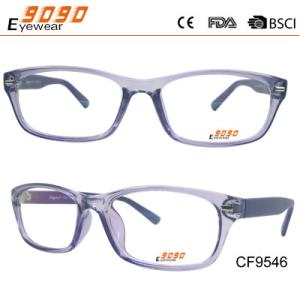 Rectangle fashionable CP Optical frames,suitable for men and women
