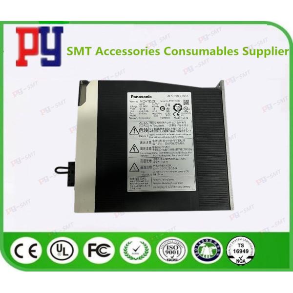 Buy SMT Spare Parts PANASONIC Servo driver MCDHT3520E at wholesale prices