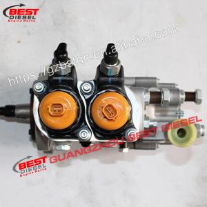 New Diesel Fuel Injector pump 6261-71-1111 094000-0570 094000-0582 6261-71-1110