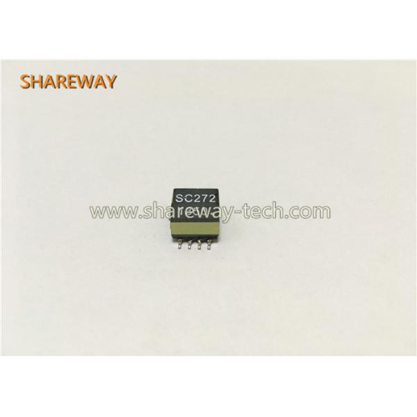 Buy EP7 SMD Flyback Transformers Low Leakage Inductance 750311660 at wholesale prices