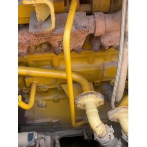 SHANTUI SD32 30Ton 320HP Used Bulldozer With Hydraulic Cylinder