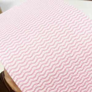 Disposable Nonwoven Kitchen Wipes - Hypoallergenic & Lint-Free