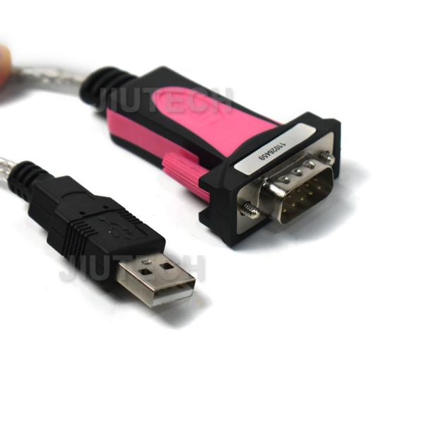 Canbox Doctor Linde Forklift Truck Diagnostic Tool CF C2 Laptop