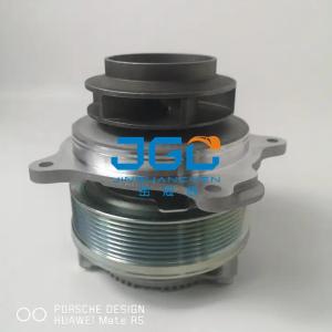Heat Dissipation System 2104574 Engine Component Water Pump Spare Part MX11
