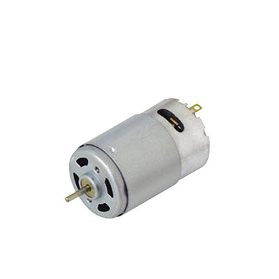 Buy Small Brushed DC Gear Motor Precision Instruments / Toys and Models Use at wholesale prices