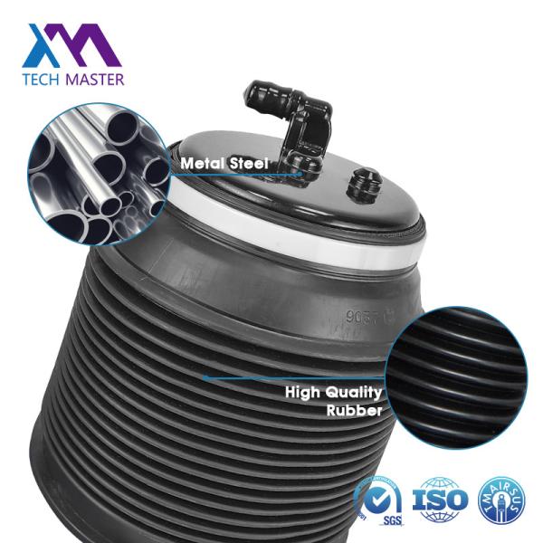 18 Months Guarantee Air Suspension Spring for Toyota Land Cruiser Prado J150