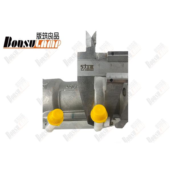 Brake Master Cylinder ASM Of Isuzu Parts 100P NPR94 OEM 8-97129691-0 8971296910