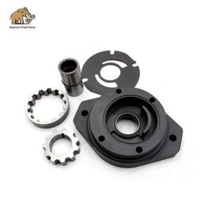 Quality ISO 9001 Rexroth A4VG56 Hydraulic Piston Pump Parts for sale