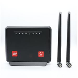 Quality Hot selling CPE OLAX MC60 5000MAH battery 4g lte wifi router 4g CPE router modem 4g wifi for sale