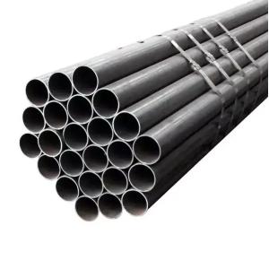 20# Q355B 20Cr 40Cr Seamless Hydraulic Steel Pipe Hydraulic Cylinder Tube