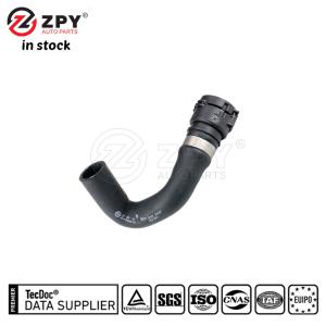 Audi VW Porsche Auxiliary Heating Hose 8K0 819 342K