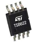 Quality TSB622IST Operational amplifier-operational amplifier lowpower, 1.7mhz, rail-to-rail output, 36V operational amplifier. for sale