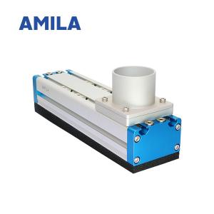 Quality Large Area Alumina Foam Vacuum Gripper 80mm Width for sale